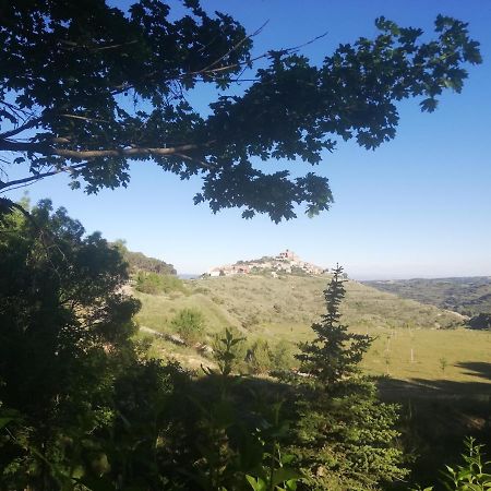 Вілла Casa Rural Pilarrana Ujue Екстер'єр фото